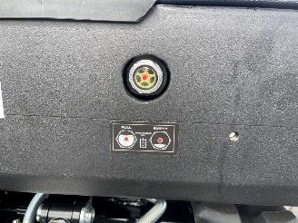 Overige  SCHEPPACH EXC815 MINIGRAVER Nieuw, 0 uur, fabrieksgarantie picture 28