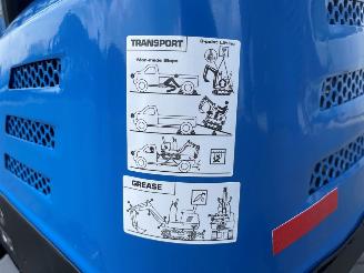 Overige  SCHEPPACH EXC815 MINIGRAVER Nieuw, 0 uur, fabrieksgarantie picture 34