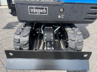 Overige  SCHEPPACH EXC815 MINIGRAVER Nieuw, 0 uur, fabrieksgarantie picture 11