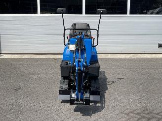 Overige  SCHEPPACH EXC815 MINIGRAVER Nieuw, 0 uur, fabrieksgarantie picture 5