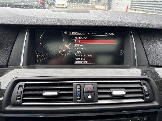 BMW 5-serie 528i 16V Combi/o  Benzine 1,997cc 180kW (245pk) RWD picture 14