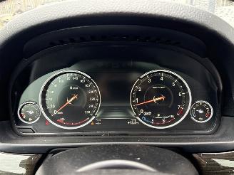 BMW 5-serie 528i 16V Combi/o  Benzine 1,997cc 180kW (245pk) RWD picture 13