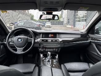 BMW 5-serie 528i 16V Combi/o  Benzine 1,997cc 180kW (245pk) RWD picture 11