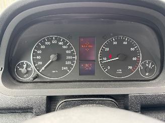 Mercedes A-klasse 1.5 A-150 3-Drs. Hatchback 2Dr Benzine 1.498cc 70kW (95pk) FWD picture 15