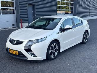 skadebil auto Opel Ampera 1.4 16V Hatchback  Elektrisch Benzine 1.398cc 111kW (151) 2013/3
