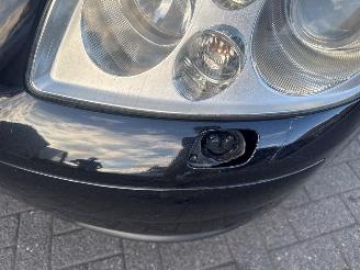 Volkswagen Touran 1.4 16V TSI 140 MPV  Benzine 1.390cc 103kW (140pk) picture 10