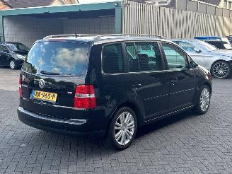 Volkswagen Touran 1.4 16V TSI 140 MPV  Benzine 1.390cc 103kW (140pk) picture 5