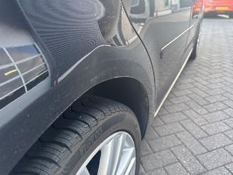 Volkswagen Touran 1.4 16V TSI 140 MPV  Benzine 1.390cc 103kW (140pk) picture 12