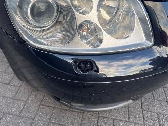 Volkswagen Touran 1.4 16V TSI 140 MPV  Benzine 1.390cc 103kW (140pk) picture 11