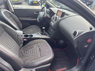 Nissan Qashqai 2.0 16V SUV  Benzine 1.997cc 104kW (141pk) FWD 2007 picture 14