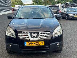 Nissan Qashqai 2.0 16V SUV  Benzine 1.997cc 104kW (141pk) FWD 2007 picture 8