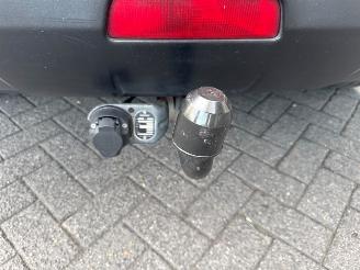 Nissan Qashqai 2.0 16V SUV  Benzine 1.997cc 104kW (141pk) FWD 2007 picture 28