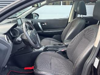 Nissan Qashqai 2.0 16V SUV  Benzine 1.997cc 104kW (141pk) FWD 2007 picture 12