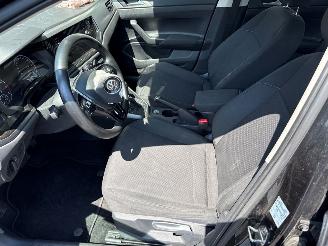 Volkswagen Polo 1.0 TSI 12V Hatchback 4Dr Benzine 999cc 70kW (95pk) FWD picture 11