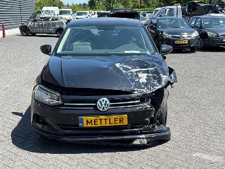 Volkswagen Polo 1.0 TSI 12V Hatchback 4Dr Benzine 999cc 70kW (95pk) FWD picture 8