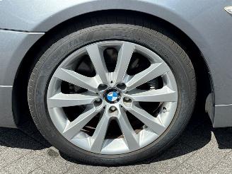 BMW 5-serie 523i 24V Combi/o  Benzine 2.497cc 130kW (177pk) RWD picture 27