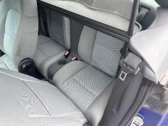 Mitsubishi Colt 1.5 16V Cabrio  Benzine 1.499cc 80kW (109pk) FWD picture 10