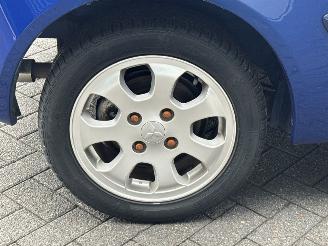 Mitsubishi Colt 1.5 16V Cabrio  Benzine 1.499cc 80kW (109pk) FWD picture 20