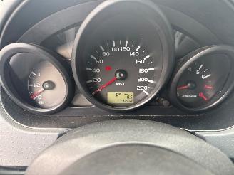 Mitsubishi Colt 1.5 16V Cabrio  Benzine 1.499cc 80kW (109pk) FWD picture 13