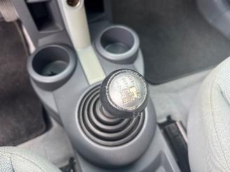 Mitsubishi Colt 1.5 16V Cabrio  Benzine 1.499cc 80kW (109pk) FWD picture 18