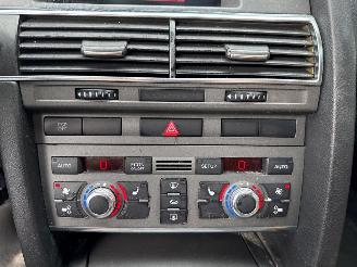 Audi A6 3.2 V6 24V FSI Combi/o  Benzine 3.123cc 188kW (256pk) picture 17