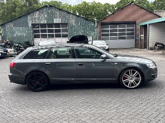 Audi A6 3.2 V6 24V FSI Combi/o  Benzine 3.123cc 188kW (256pk) picture 6