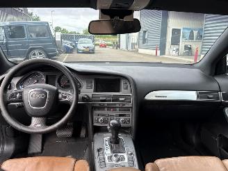 Audi A6 3.2 V6 24V FSI Combi/o  Benzine 3.123cc 188kW (256pk) picture 9