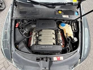 Audi A6 3.2 V6 24V FSI Combi/o  Benzine 3.123cc 188kW (256pk) picture 22