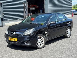 Opel Vectra 2.2 16V Sedan 4Dr Benzine 2.198cc 108kW (147pk) FWD picture 1