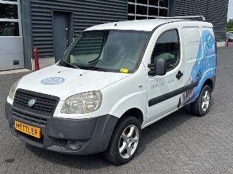 Uttjänta bilar auto Fiat Doblo 1.3 D 16V Multijet Bestel  Diesel 1.248cc 55kW (75pk) FWD 2007/3