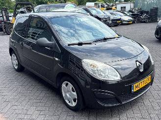 Renault Twingo 1.2 Hatchback 2Dr Benzine 1.149cc 43kW (58pk) FWD picture 7