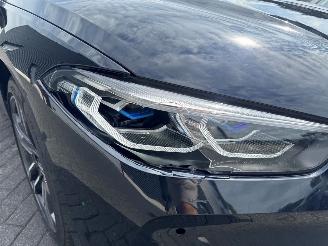 BMW 8-serie M850 390 kW (530 PK) 4.395 cc PANORAMADAK SOFTCLOSE picture 14