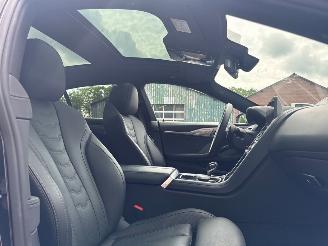BMW 8-serie M850 390 kW (530 PK) 4.395 cc PANORAMADAK SOFTCLOSE picture 38