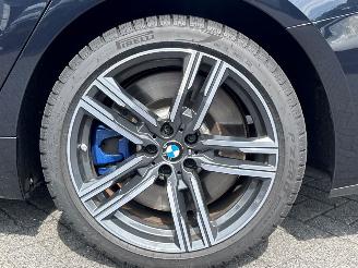 BMW 8-serie M850 390 kW (530 PK) 4.395 cc PANORAMADAK SOFTCLOSE picture 12