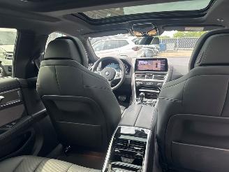 BMW 8-serie M850 390 kW (530 PK) 4.395 cc PANORAMADAK SOFTCLOSE picture 36
