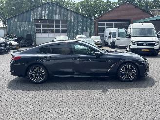 BMW 8-serie M850 390 kW (530 PK) 4.395 cc PANORAMADAK SOFTCLOSE picture 6