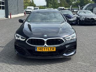 BMW 8-serie M850 390 kW (530 PK) 4.395 cc PANORAMADAK SOFTCLOSE picture 8