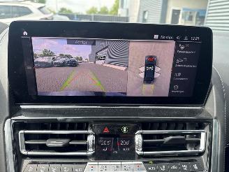 BMW 8-serie M850 390 kW (530 PK) 4.395 cc PANORAMADAK SOFTCLOSE picture 26