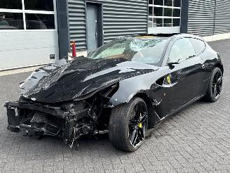 Ferrari FF 6.3 V12 HELE, Keramisch, lift picture 1