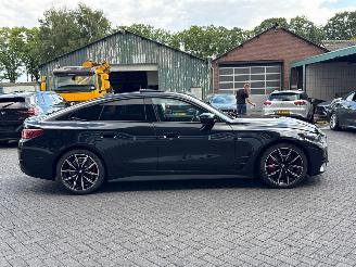 BMW 4-serie 2998cc 275Kw (375 PK) Gran Coupe M440i xDrive M Pakket picture 6