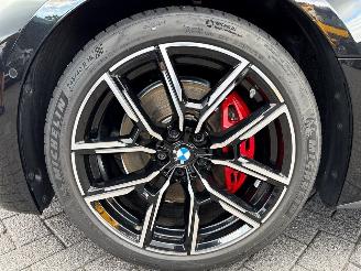 BMW 4-serie 2998cc 275Kw (375 PK) Gran Coupe M440i xDrive M Pakket picture 21