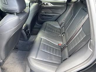BMW 4-serie 2998cc 275Kw (375 PK) Gran Coupe M440i xDrive M Pakket picture 10