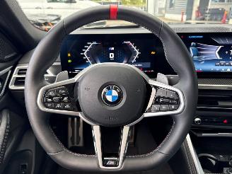 BMW 4-serie 2998cc 275Kw (375 PK) Gran Coupe M440i xDrive M Pakket picture 14