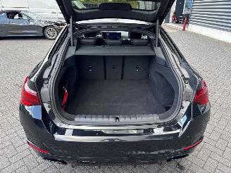 BMW 4-serie 2998cc 275Kw (375 PK) Gran Coupe M440i xDrive M Pakket picture 9