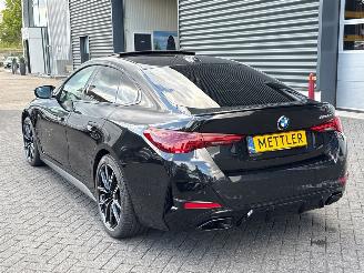 BMW 4-serie 2998cc 275Kw (375 PK) Gran Coupe M440i xDrive M Pakket picture 3