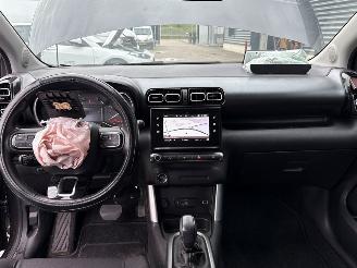 Citroën C3 Aircross 1.2 e-THP PureTech 130 SUV  Benzine 1.199cc 96kW (131pk) FWD picture 11