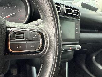 Citroën C3 Aircross 1.2 e-THP PureTech 130 SUV  Benzine 1.199cc 96kW (131pk) FWD picture 20