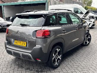 Citroën C3 Aircross 1.2 e-THP PureTech 130 SUV  Benzine 1.199cc 96kW (131pk) FWD picture 5