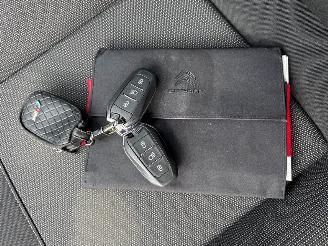 Citroën C3 Aircross 1.2 e-THP PureTech 130 SUV  Benzine 1.199cc 96kW (131pk) FWD picture 22