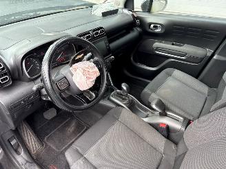 Citroën C3 Aircross 1.2 e-THP PureTech 130 SUV  Benzine 1.199cc 96kW (131pk) FWD picture 12